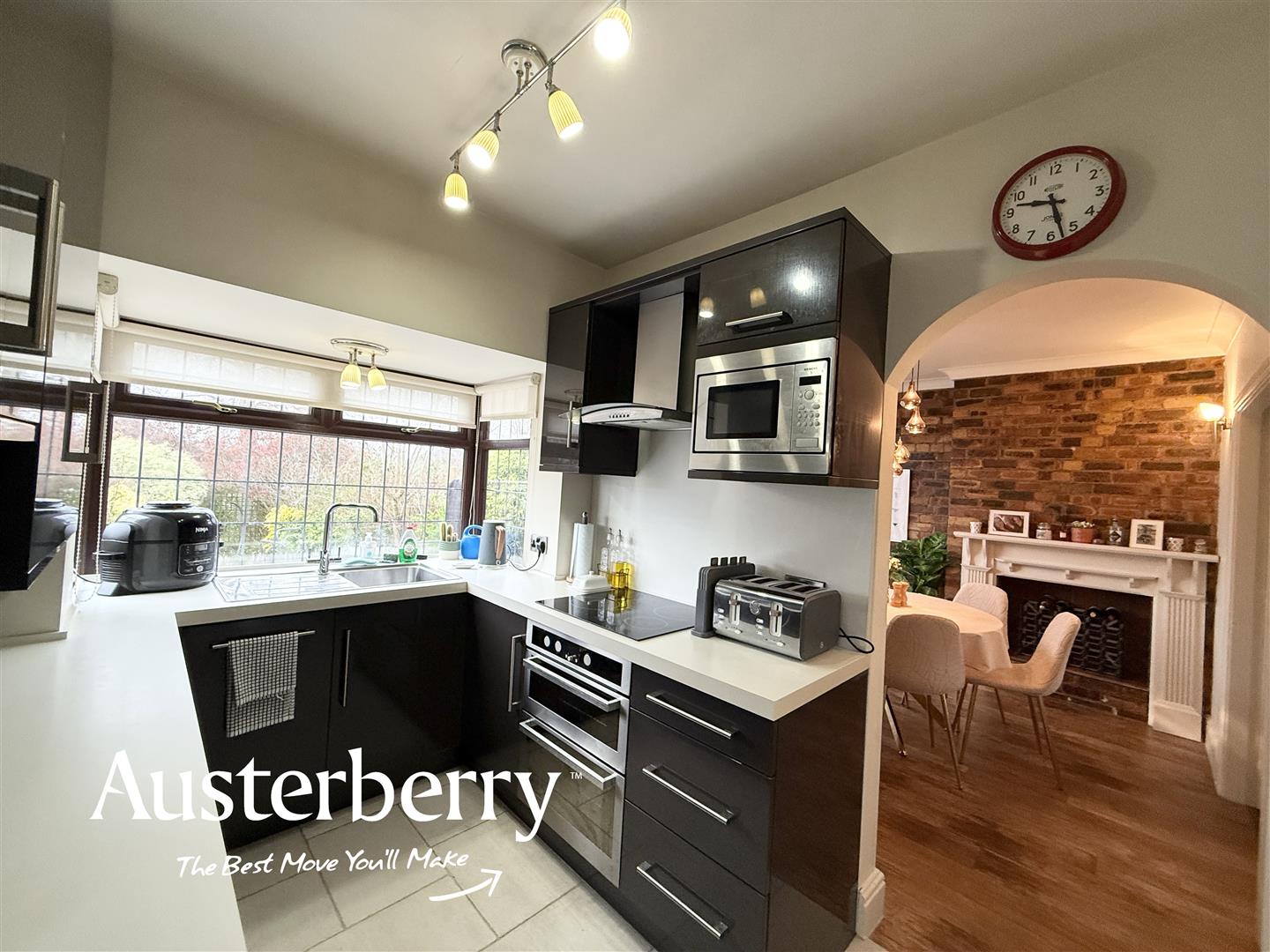 Trent Valley Road, Penkhull, Stoke-On-Trent